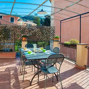  Apartment Chiara House Italien