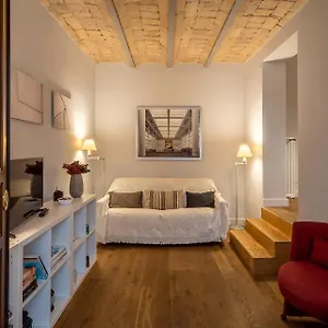  Apartment Fotofever Apt, Two Bedrooms With Air Conditioned In Elegant Shopping Area, Close To Vatican Italien