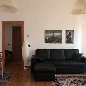  Apartment Casa Roma