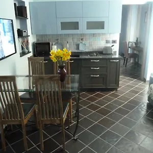  Apartment Casa Orefici, 4 In Front Of Aquarium! Italien