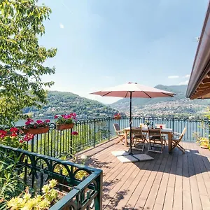 & Mountain Apartment
